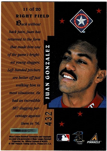 Juan Gonzalez