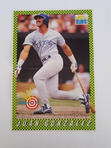 Juan Gonzalez