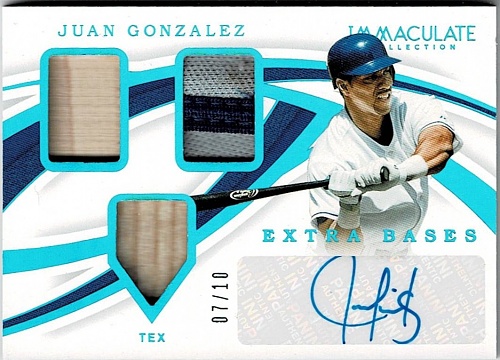 Juan Gonzalez