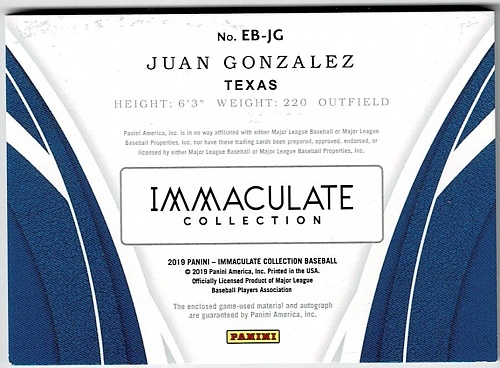 Juan Gonzalez