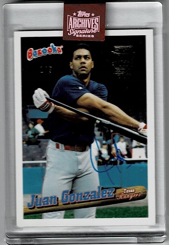 Juan Gonzalez