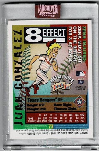 Juan Gonzalez