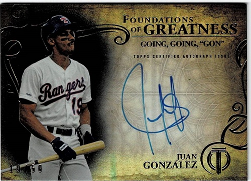 Juan Gonzalez