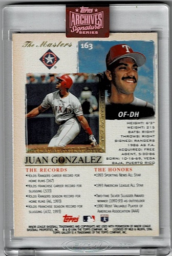 Juan Gonzalez