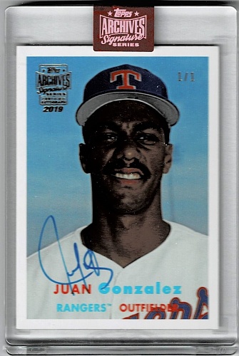 Juan Gonzalez