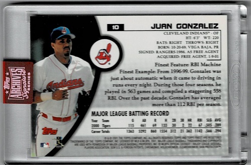 Juan Gonzalez