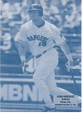 Juan Gonzalez