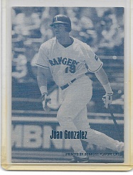 Juan Gonzalez
