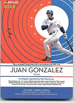 Juan Gonzalez