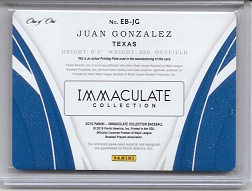 Juan Gonzalez