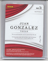 Juan Gonzalez