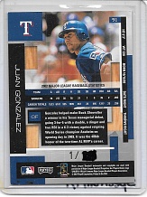 Juan Gonzalez