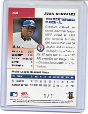 Juan Gonzalez