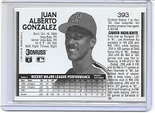 Juan Gonzalez