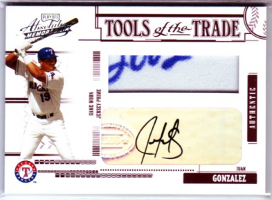 Juan Gonzalez