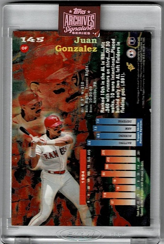 Juan Gonzalez