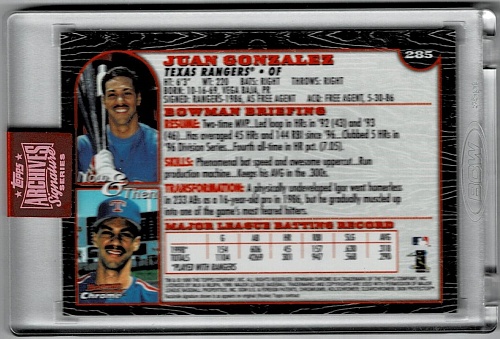 Juan Gonzalez