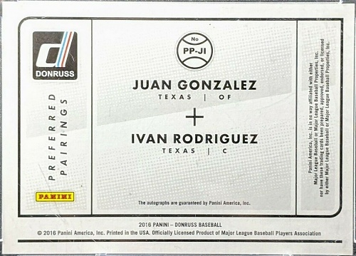 Juan Gonzalez