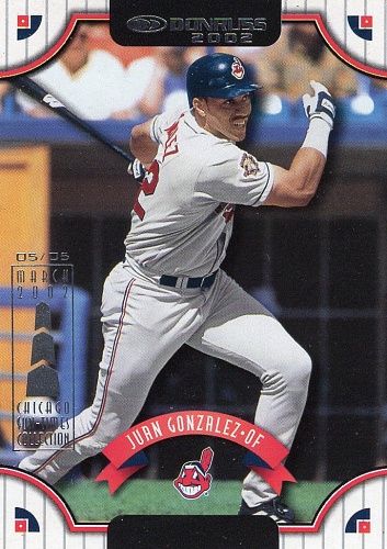 Juan Gonzalez