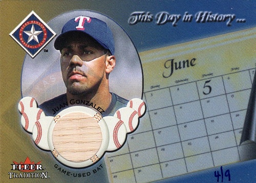 Juan Gonzalez