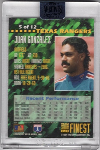 Juan Gonzalez