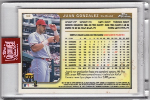 Juan Gonzalez