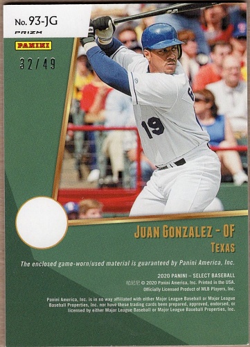 Juan Gonzalez