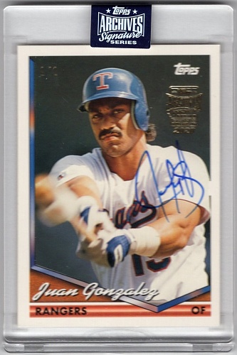 Juan Gonzalez