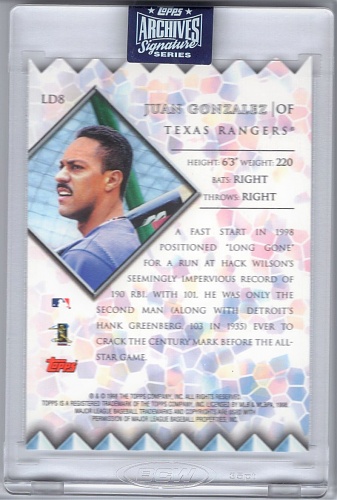 Juan Gonzalez