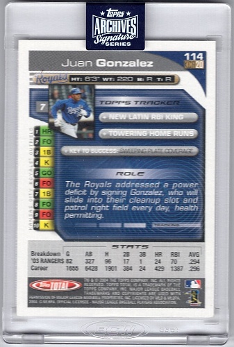 Juan Gonzalez