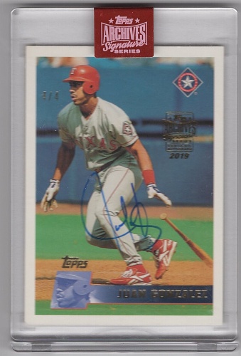 Juan Gonzalez