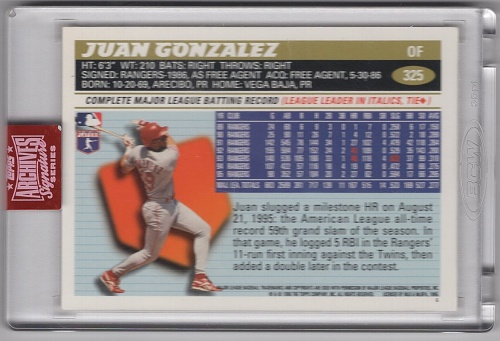 Juan Gonzalez