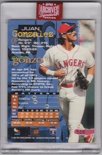 Juan Gonzalez