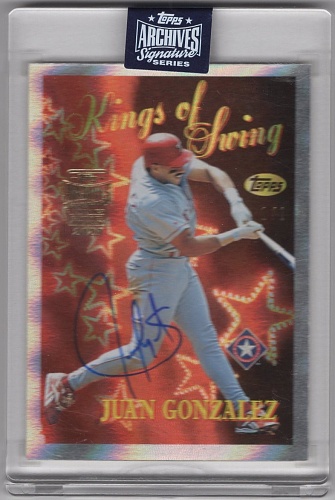 Juan Gonzalez