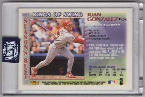 Juan Gonzalez