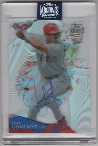 Juan Gonzalez