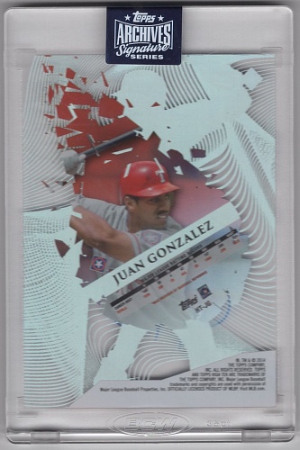 Juan Gonzalez
