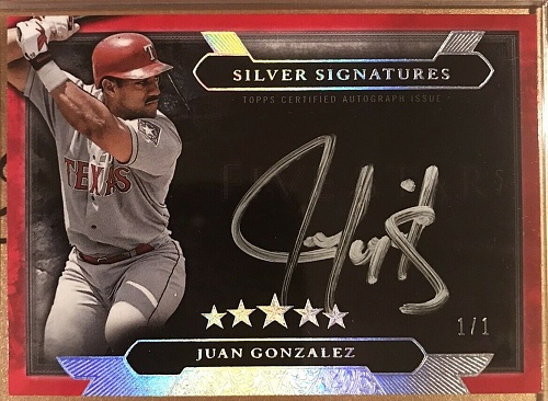 Juan Gonzalez