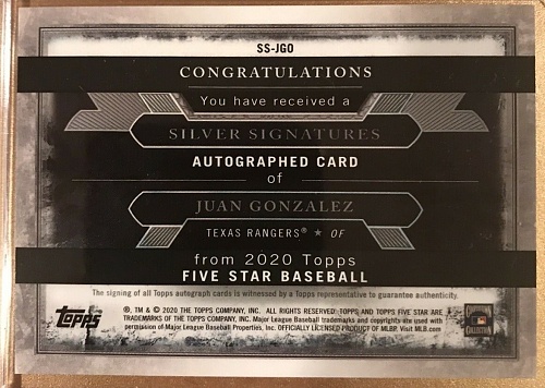 Juan Gonzalez