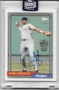 Juan Gonzalez