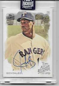 Juan Gonzalez