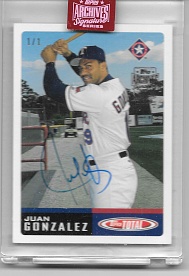 Juan Gonzalez