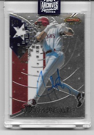 Juan Gonzalez