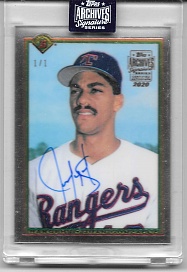 Juan Gonzalez