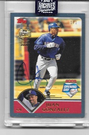 Juan Gonzalez