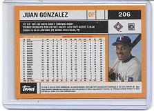 Juan Gonzalez