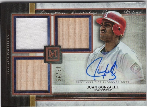 Juan Gonzalez