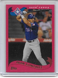 Juan Gonzalez