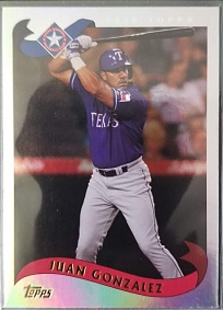 Juan Gonzalez