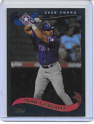 Juan Gonzalez